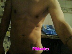Pikkantex