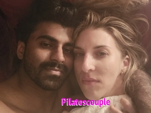 pilatescouple Porn Loverz