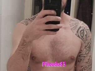 Piloudu83