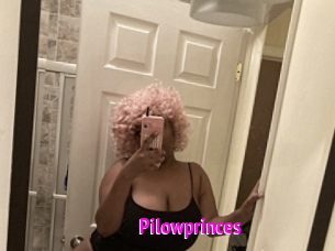 Pilowprinces