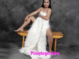 Pinaylegendary