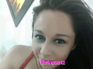 Pink_quartz