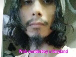 Pink_wonderboy_n_fairyland