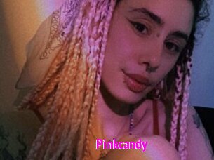 Pinkcandy