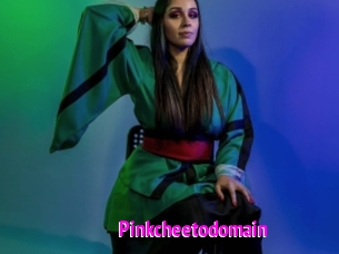 Pinkcheetodomain