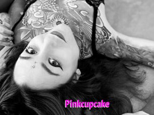 Pinkcupcake