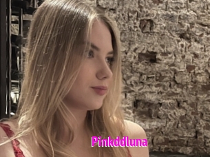 Pinkddluna