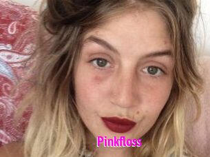 Pinkfloss