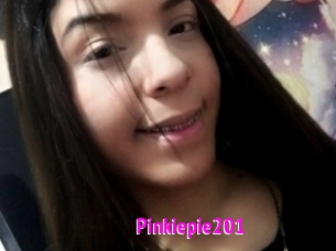 Pinkiepie201