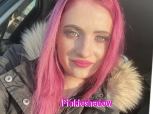 Pinkieshadow