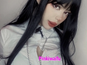 Pinkiwaifu