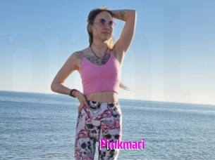 Pinkmari