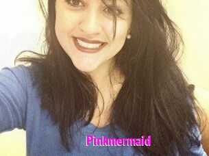 Pinkmermaid