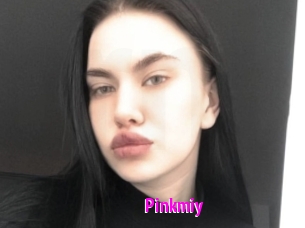 Pinkmiy
