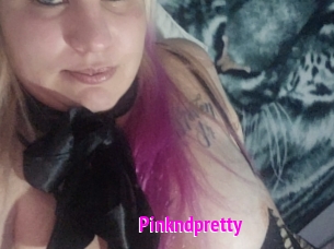 Pinkndpretty