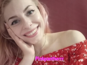 Pinkpantherrr
