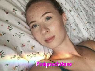 Pinkpeachstone