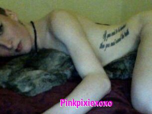 pinkpixiexoxo Porn Loverz