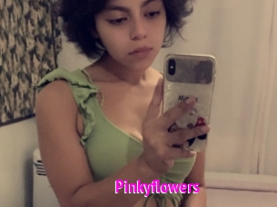 pinkyflowers Porn Loverz