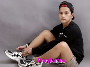 Pinoybanana