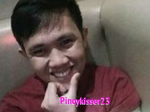 Pinoykisser23