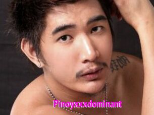 Pinoyxxxdominant