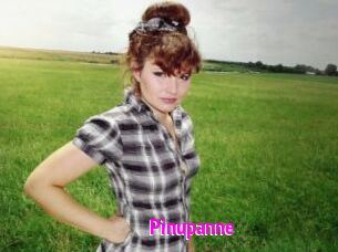 Pinupanne