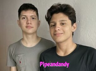 Pipeandandy