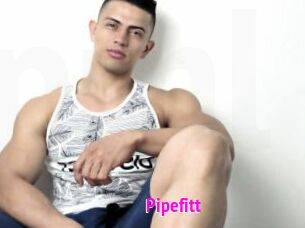 Pipefitt