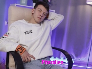 Piterallen