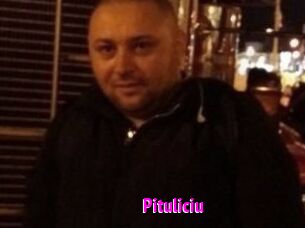 Pituliciu