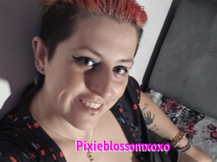 Pixieblossomxoxo