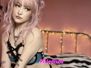Pixiedixon