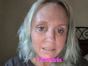 Pixiemarkx
