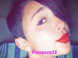 Pixiepussy18