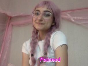 Pixiereed