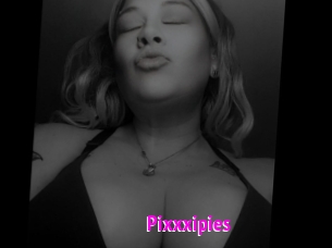 Pixxxipies