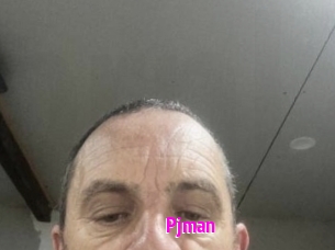 Pjman