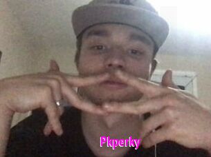 Pkperky