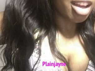 Plainjayne