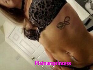 Platnumprincess