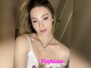 Playfulava