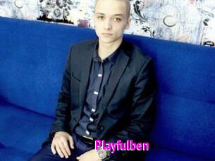 Playfulben