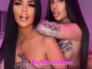 playfulbritishbabes Porn Loverz