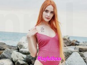 Playfulfoxx