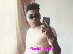 playfullboy69 Porn Loverz