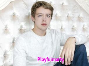 Playfulmarty