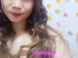 Playfulpinay