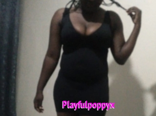 Playfulpoppyx