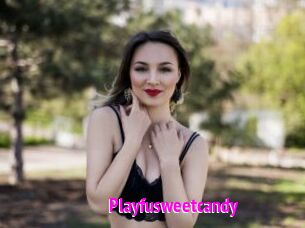 Playfusweetcandy